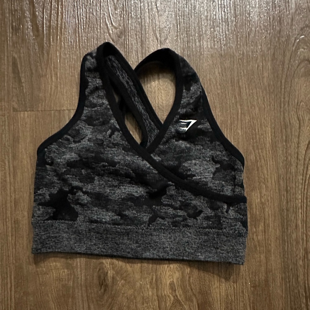 Gymshark Sports Bra